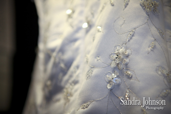 Best Annunciation Catholic Wedding photographer - Sandra Johnson (SJFoto.com)